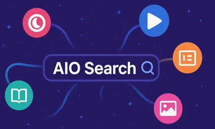 a comprehensive guide to understanding aio search