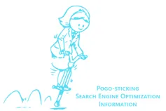 Pogo-sticking Search Engine Optimization