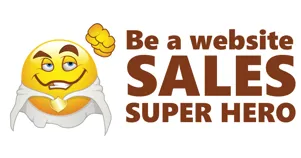 Be a HERO and not a slider