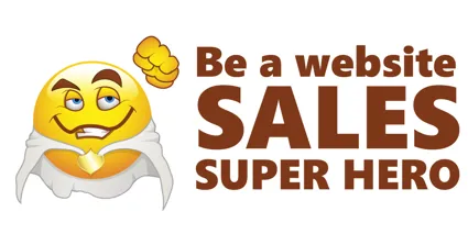 Be a HERO and not a slider