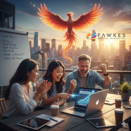 Consistency Is the Competitive Advantage