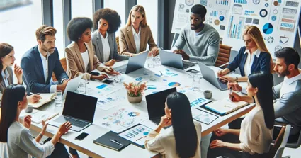 enhanced your websites lead generation