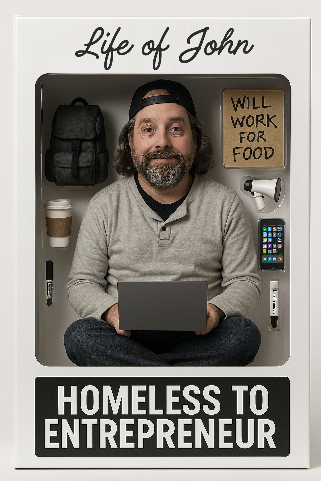 Latest AI Action Figure Trend