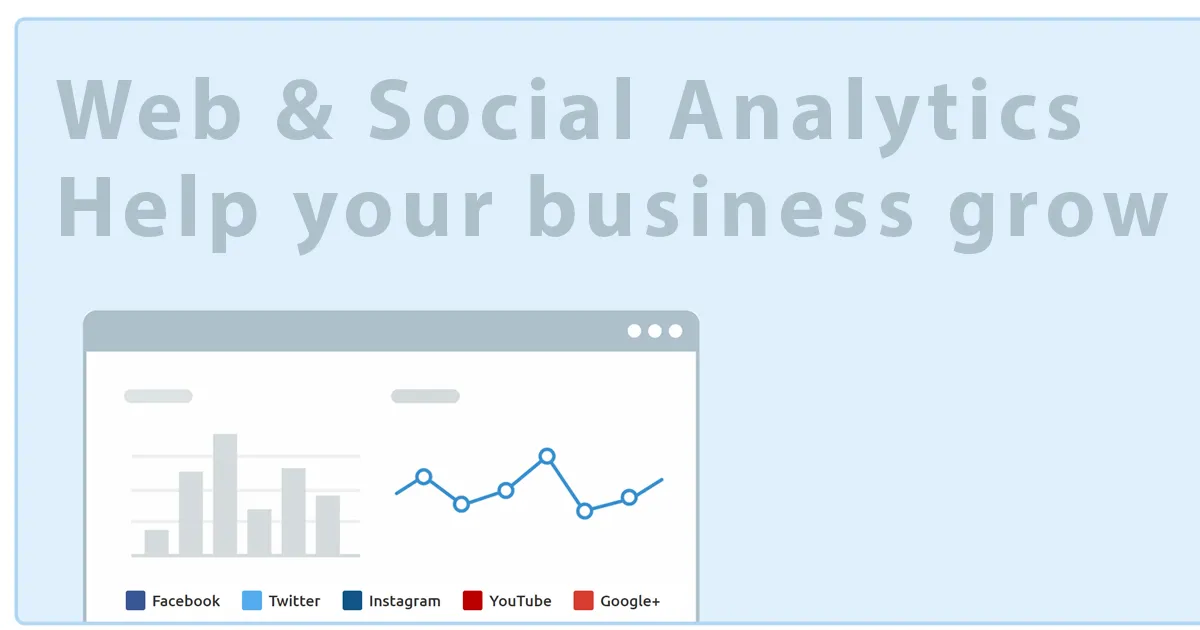 Growth & Transparency