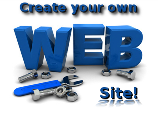 The making of a $695 website