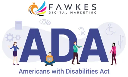 real cost of ignoring ada compliance