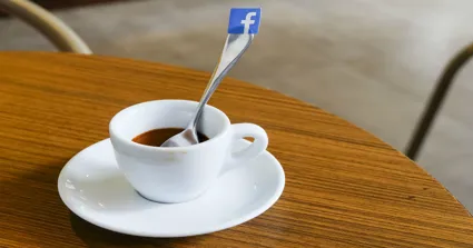 Why Boosting On Facebook isn't Always Enough.