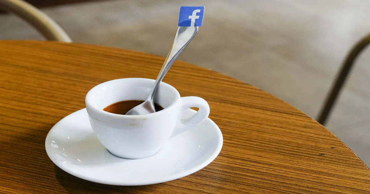 Why Boosting On Facebook isn't Always Enough.