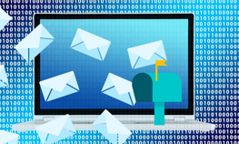Virtual Mailboxes vs. Physical Mailboxes