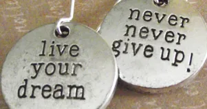 Living Your Dream