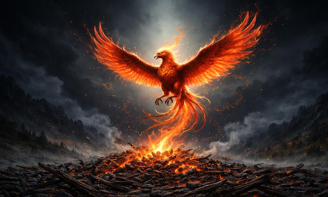 Your Marketing Needs a Rebirth