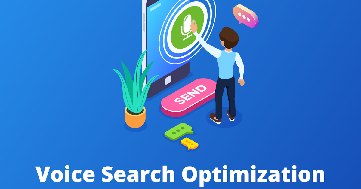 Voice Search Optimization: What It Is and Why It's Crucial for Your Business