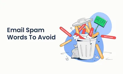 Help Me Avoid The Spam Folder
