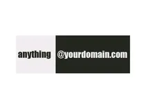 Business email addresses matter