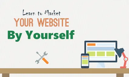 Market Your Website Yourself