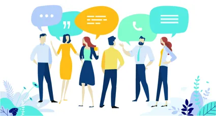 Facebook Group Management