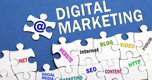 The power of two marketing channels