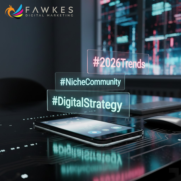 Social Media Hashtags in 2026