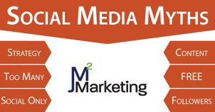 Social Media Myths