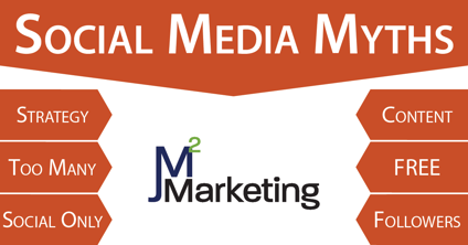 Social Media Myths