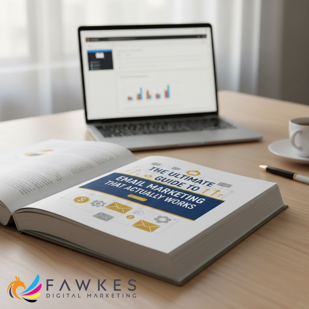 Ultimate Guide to Email Marketing