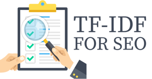 What is TF-IDF in relation to SEO?