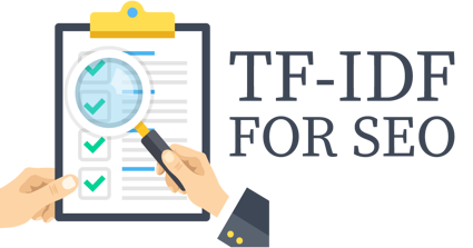 What is TF-IDF in relation to SEO?