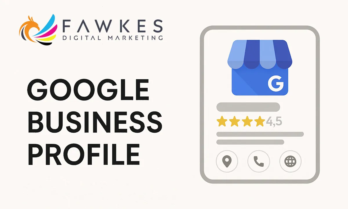 Google Business Profile: A Comprehensive Guide