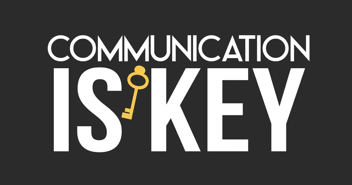 Customer Communication