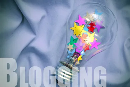 Blogging for Confidence and to Inspire