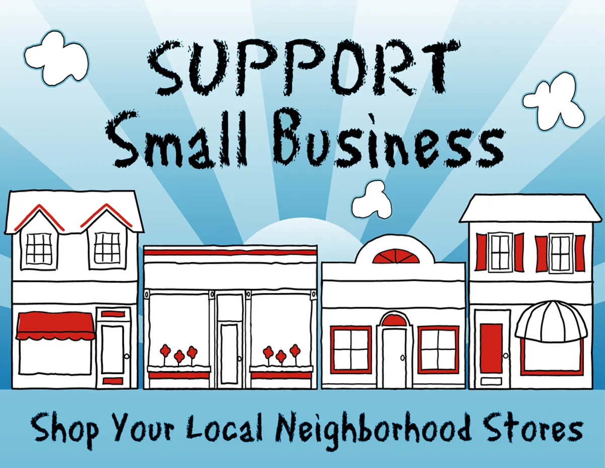 Why Supporting Small Businesses Matters More Than Ever