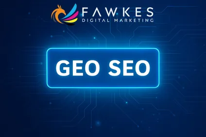 dominate local search & ai results