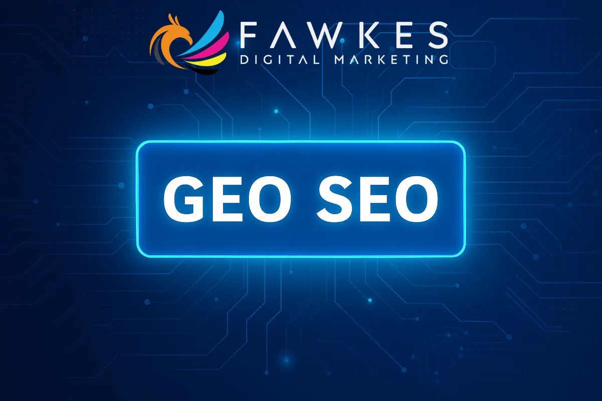 Dominate Local Search & AI Results