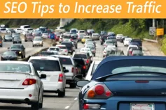 SEO Tips to Increase Traffic