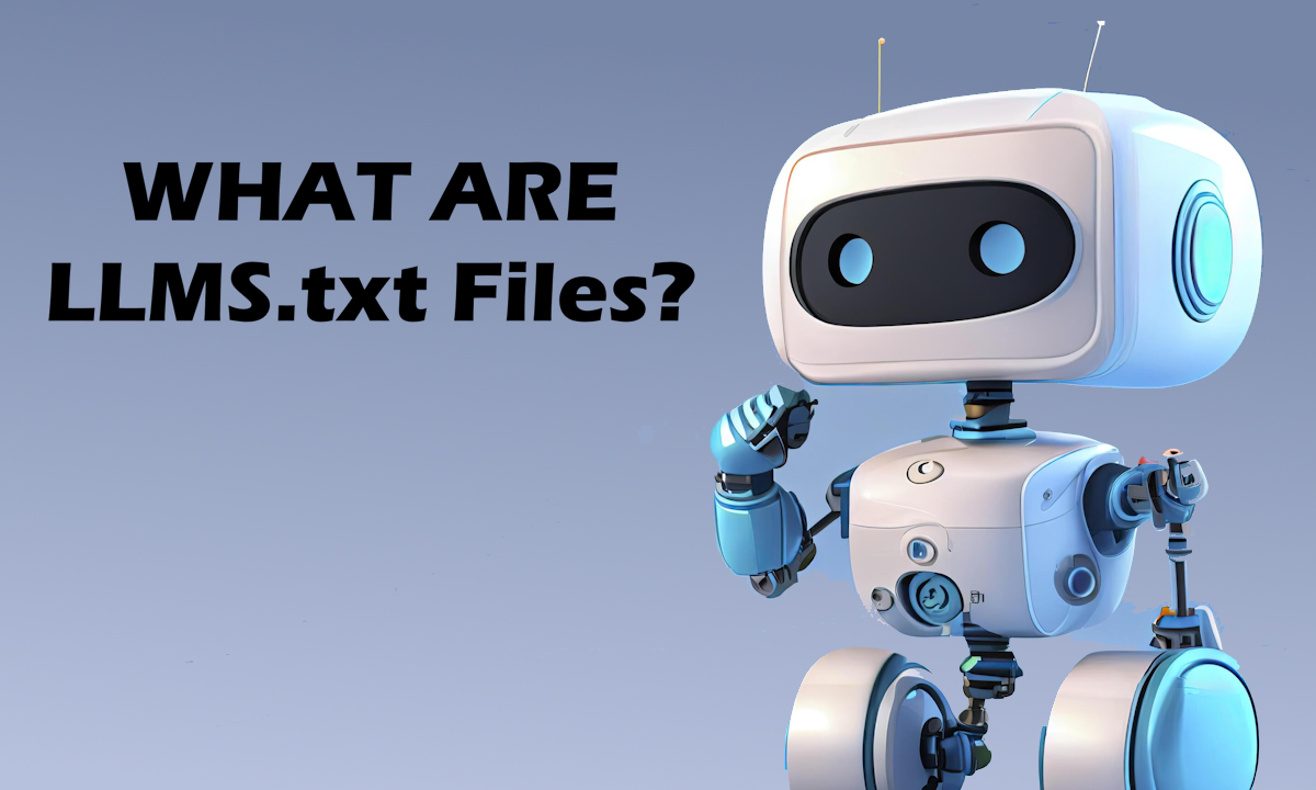 What Are LLMS.txt Files?