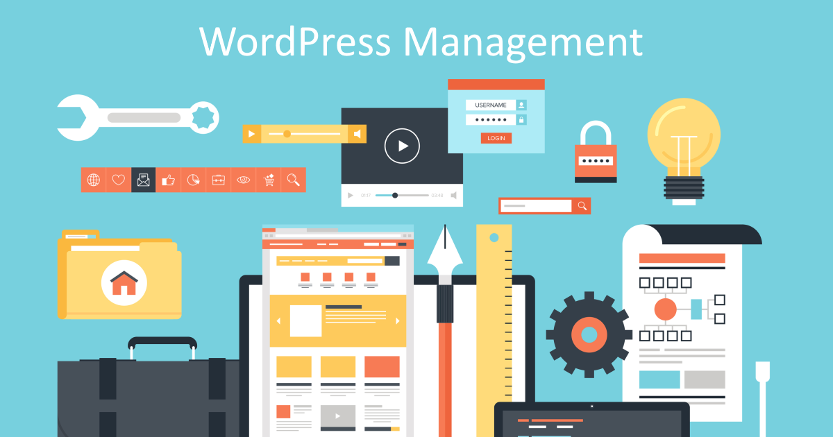 Why You Need WordPress Maintenance