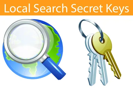 The secret keys to Local SEO Success