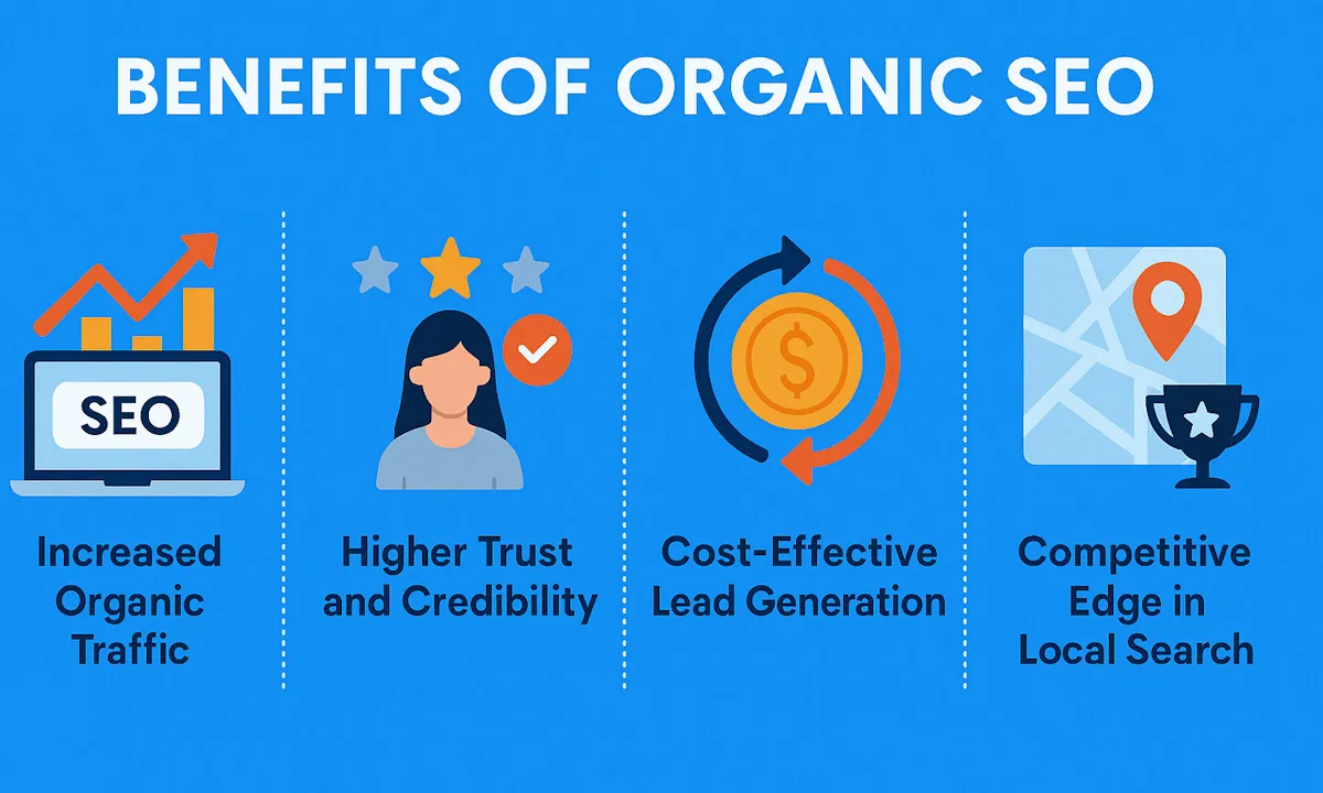 Unlocking the Power of Organic SEO